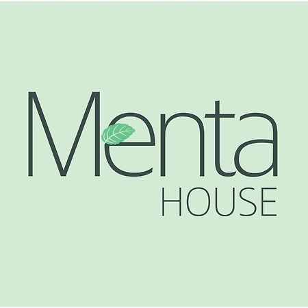 Apartament Menta House Lefkáda Zewnętrze zdjęcie