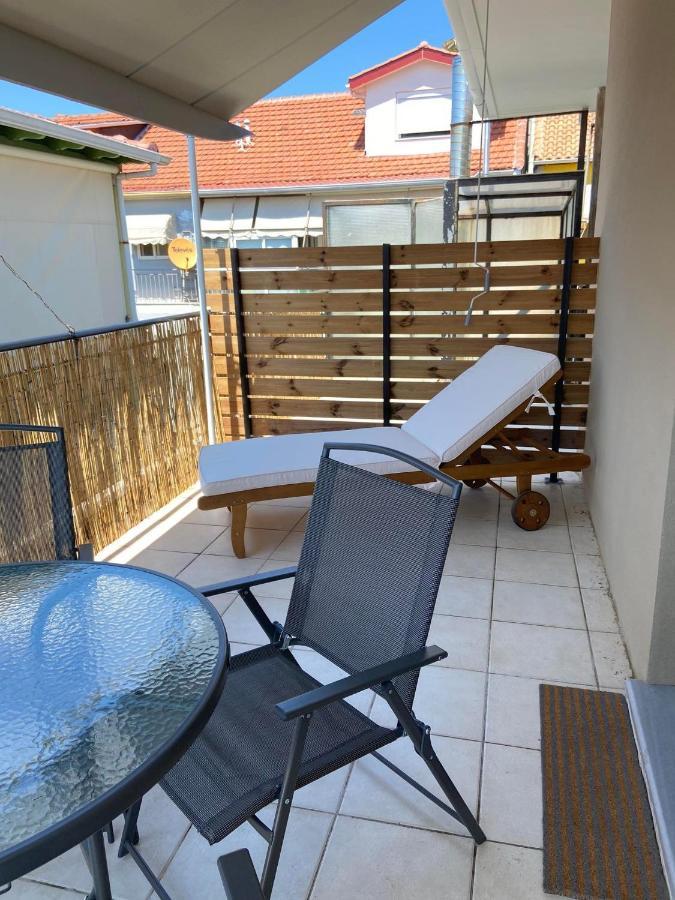 Apartament Menta House Lefkáda Zewnętrze zdjęcie