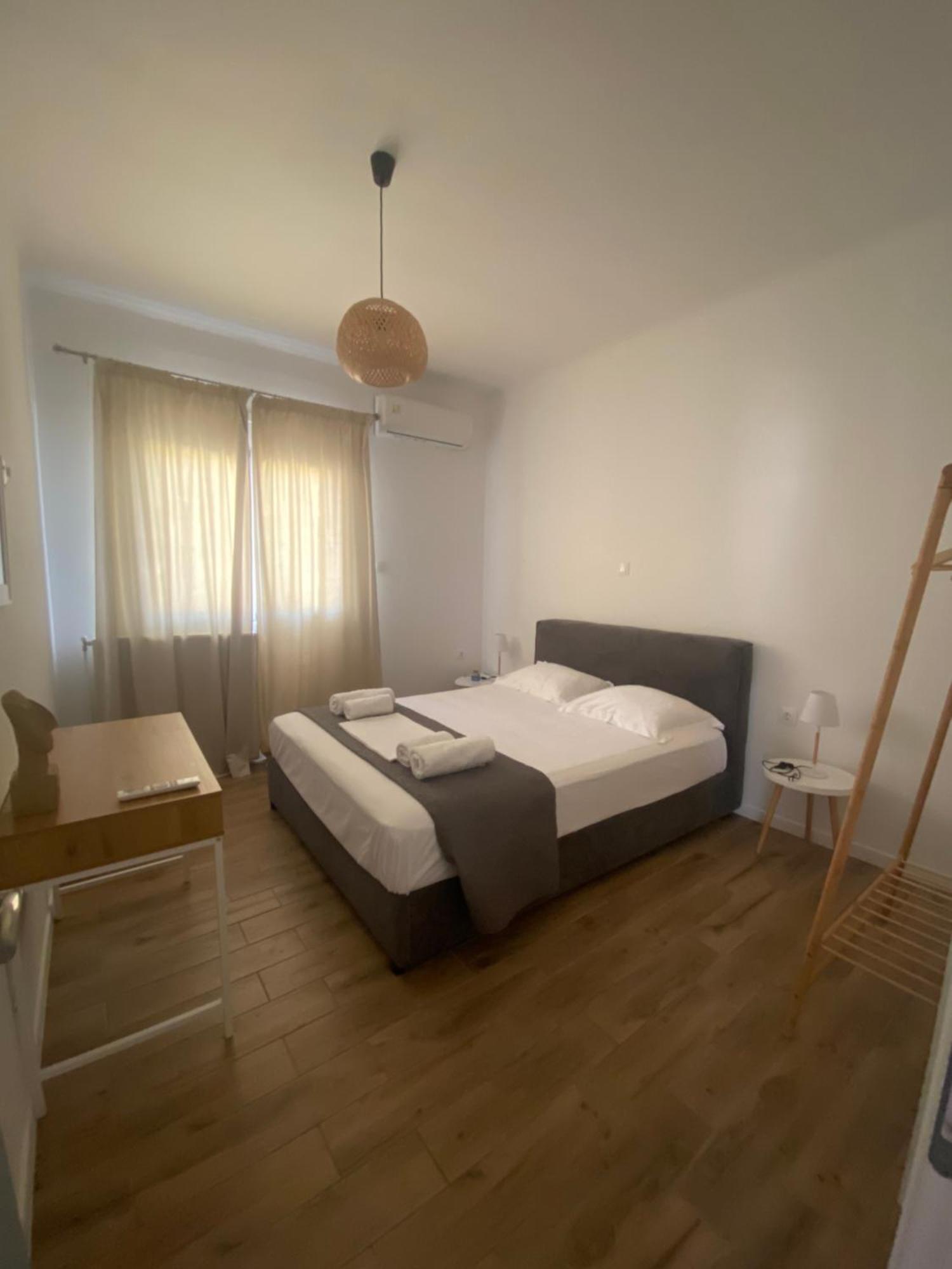 Apartament Menta House Lefkáda Zewnętrze zdjęcie